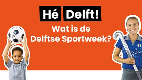 DELFT SPORT .